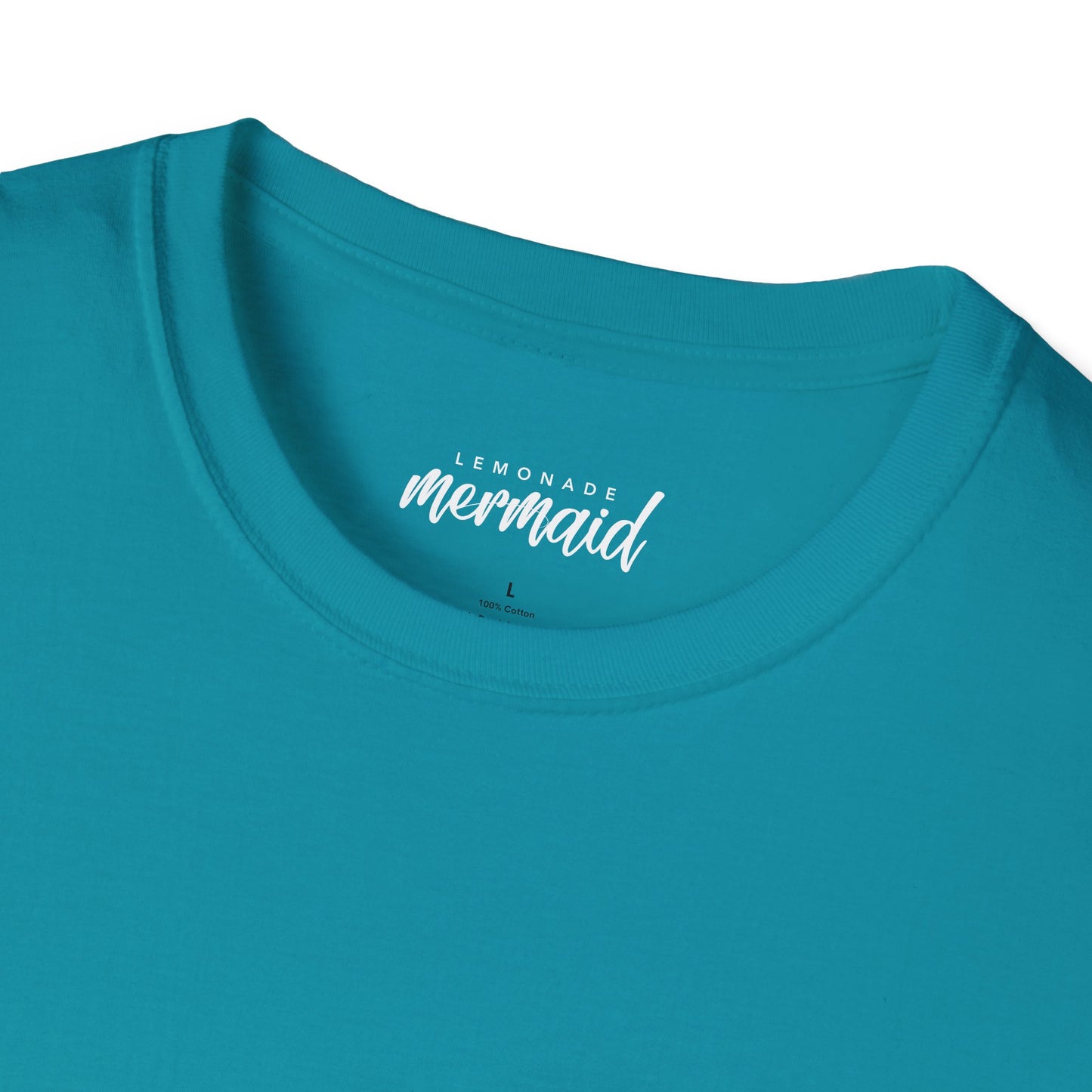 O-fish-al "Metro Merfolk" Unisex Tee