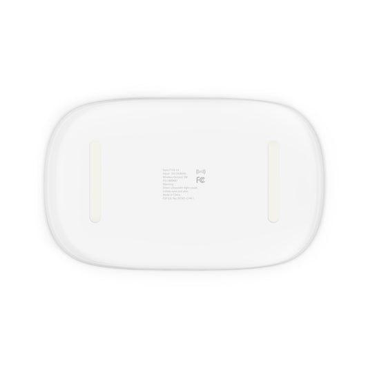 Save the Spat - Ollie Oyster UV Phone Sanitizer and Wireless Charging Pad