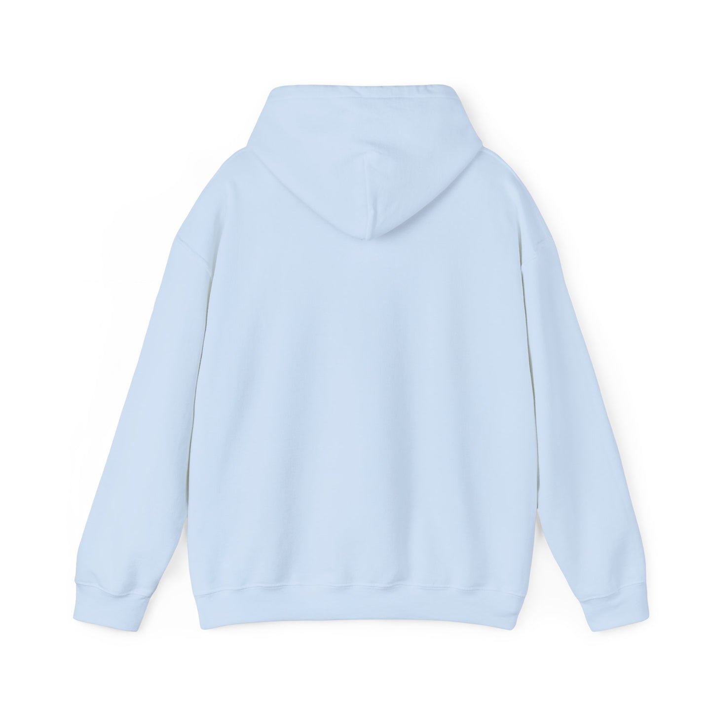 O-fish-al "Metro Merfolk" Unisex Hoodie