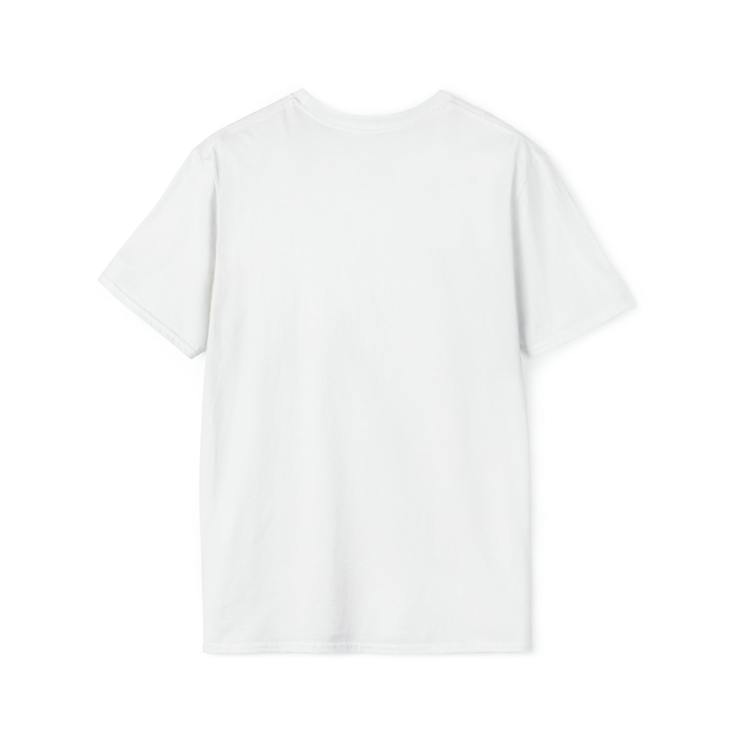 "Fluke You!" Nautically Naughty Men’s Tee