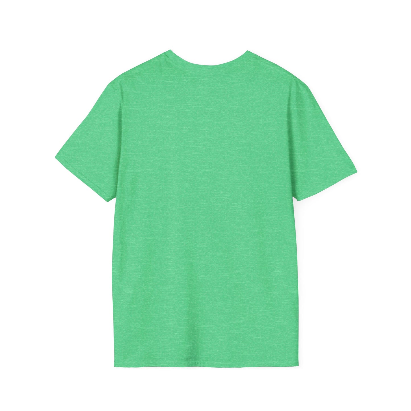 O-fish-al "Metro Merfolk" Unisex Tee