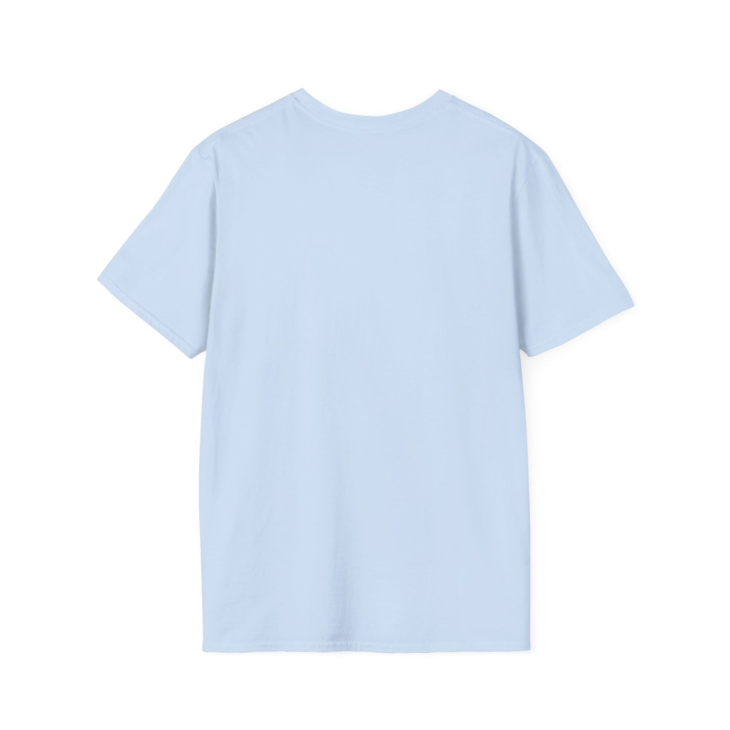 O-fish-al "Metro Merfolk" Unisex Tee