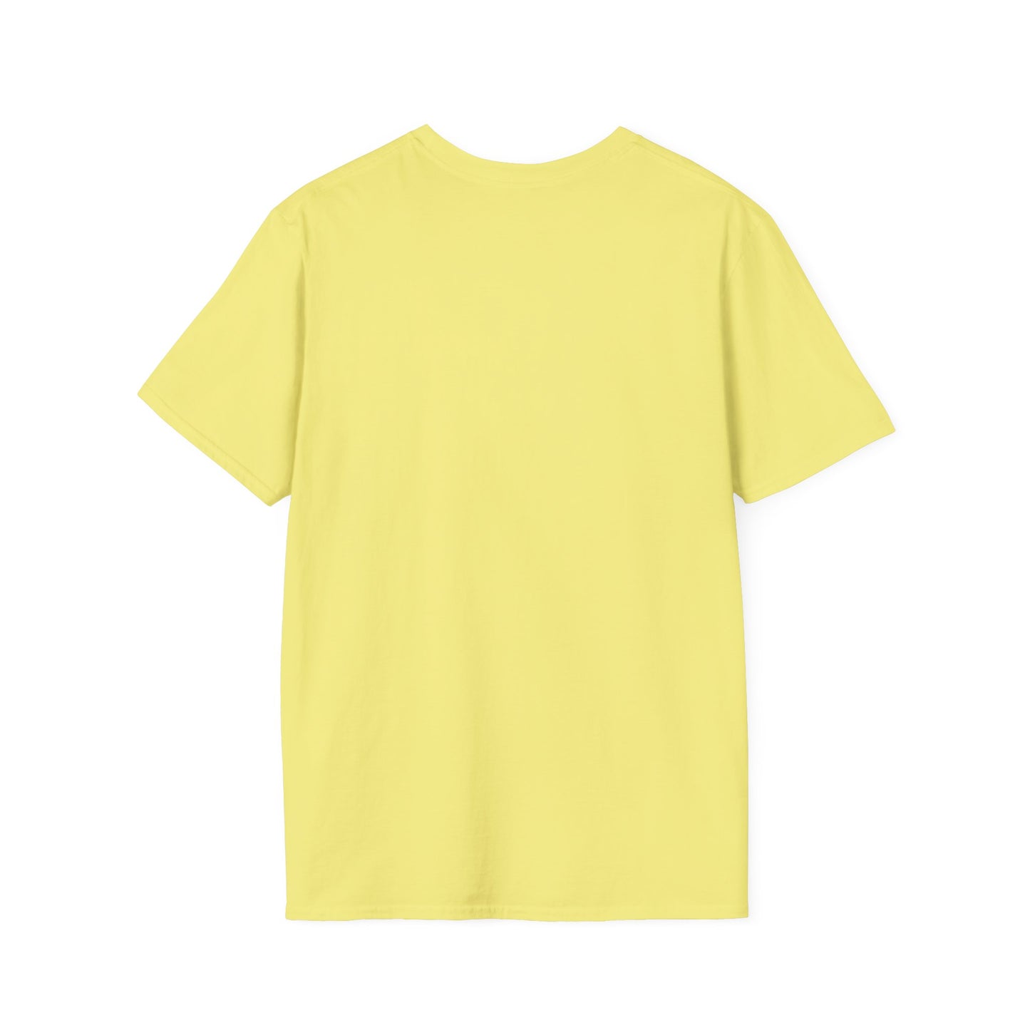 O-fish-al "Metro Merfolk" Unisex Tee