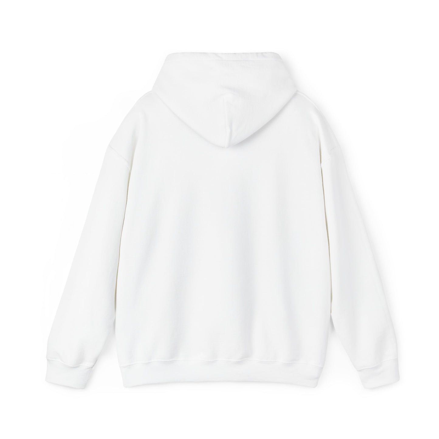 O-fish-al "Metro Merfolk" Unisex Hoodie