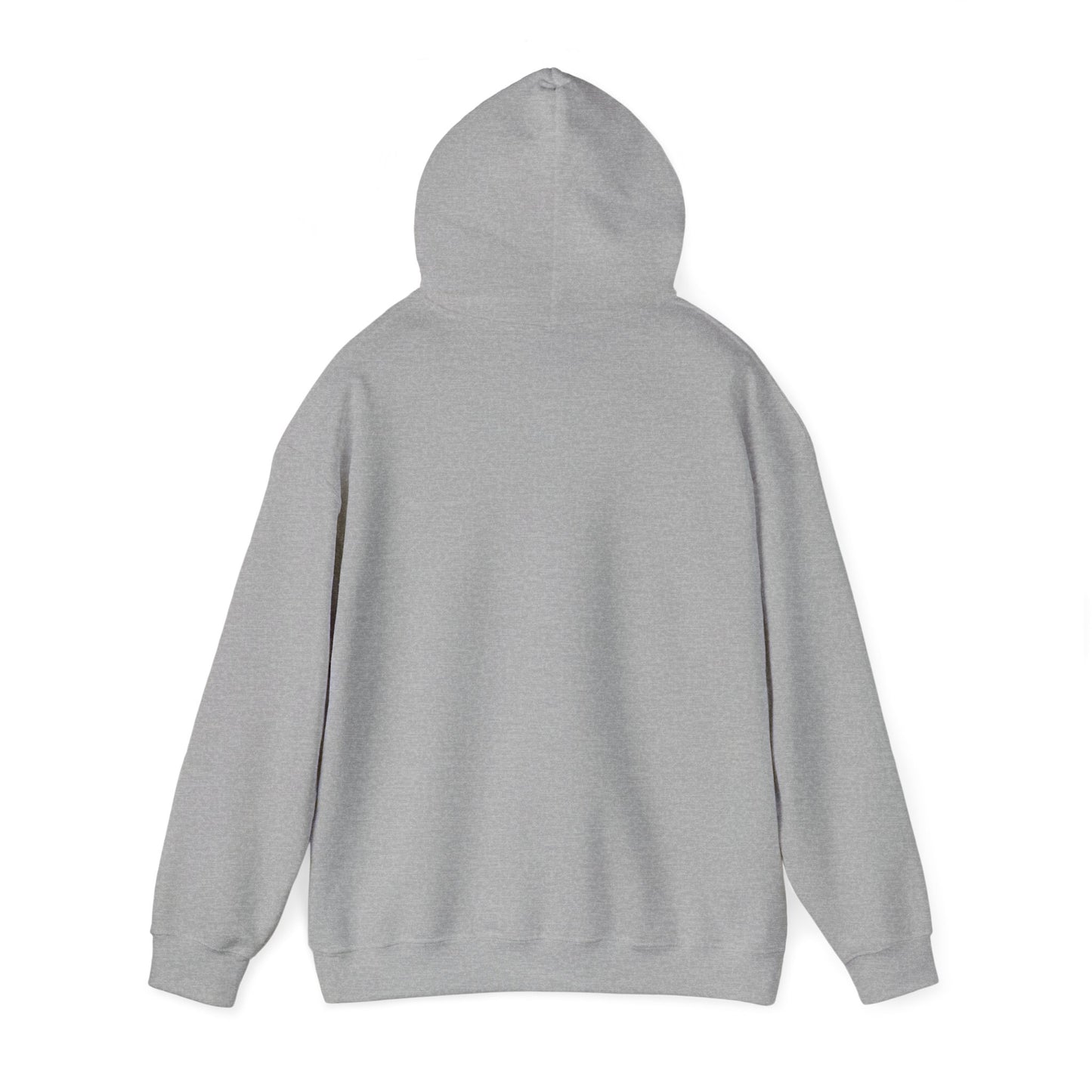 O-fish-al "Metro Merfolk" Unisex Hoodie