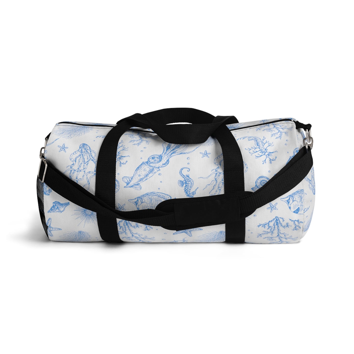 'Under the Sea' Duffel Bag (2 sizes)