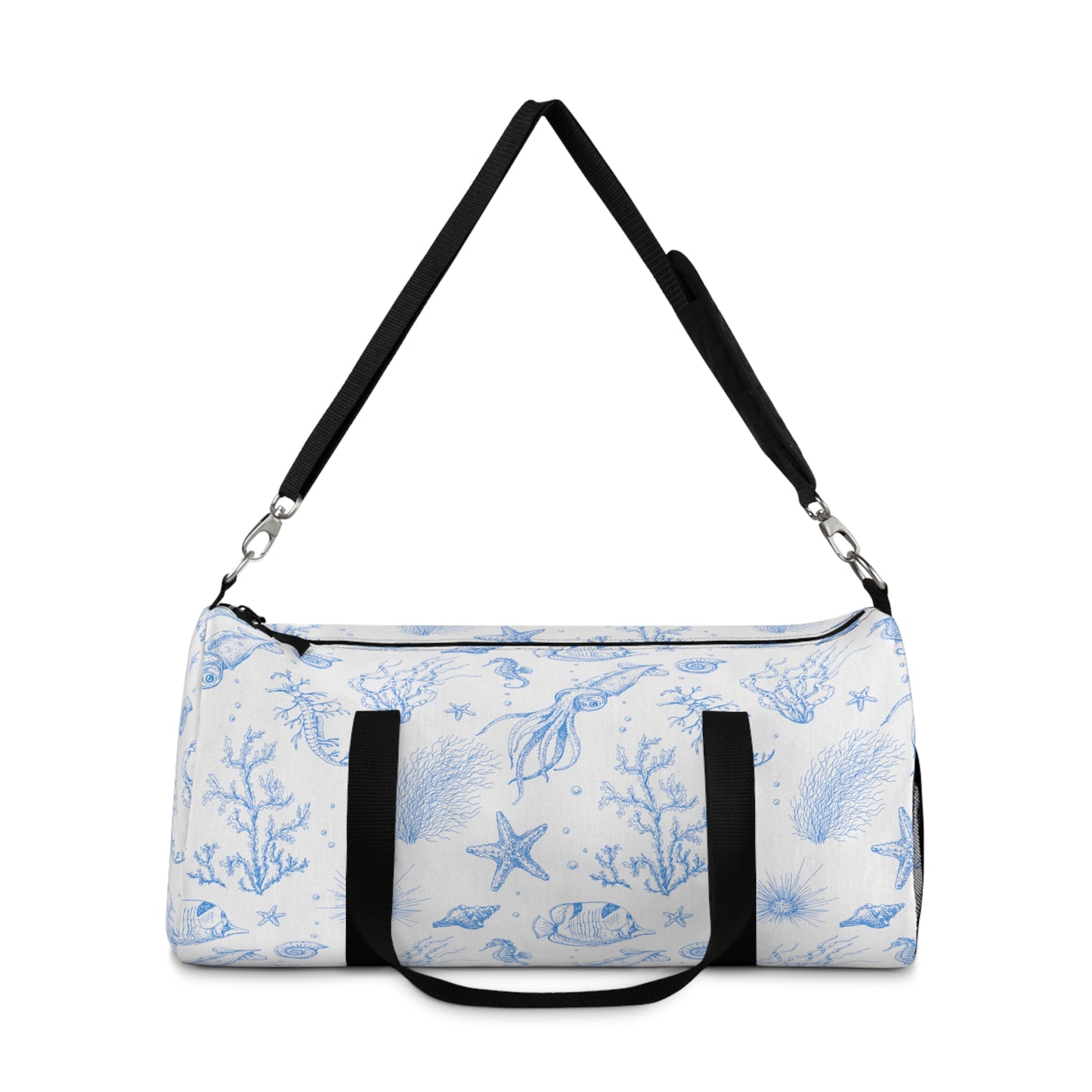 'Under the Sea' Duffel Bag (2 sizes)
