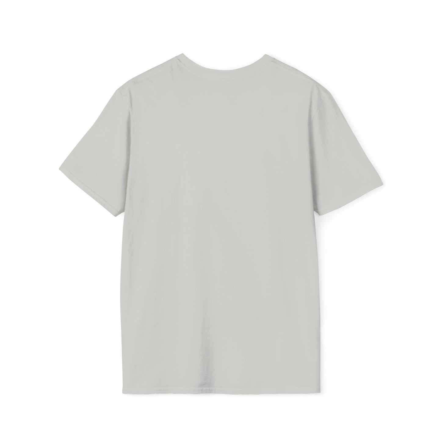 "Fluke You!" Nautically Naughty Men’s Tee