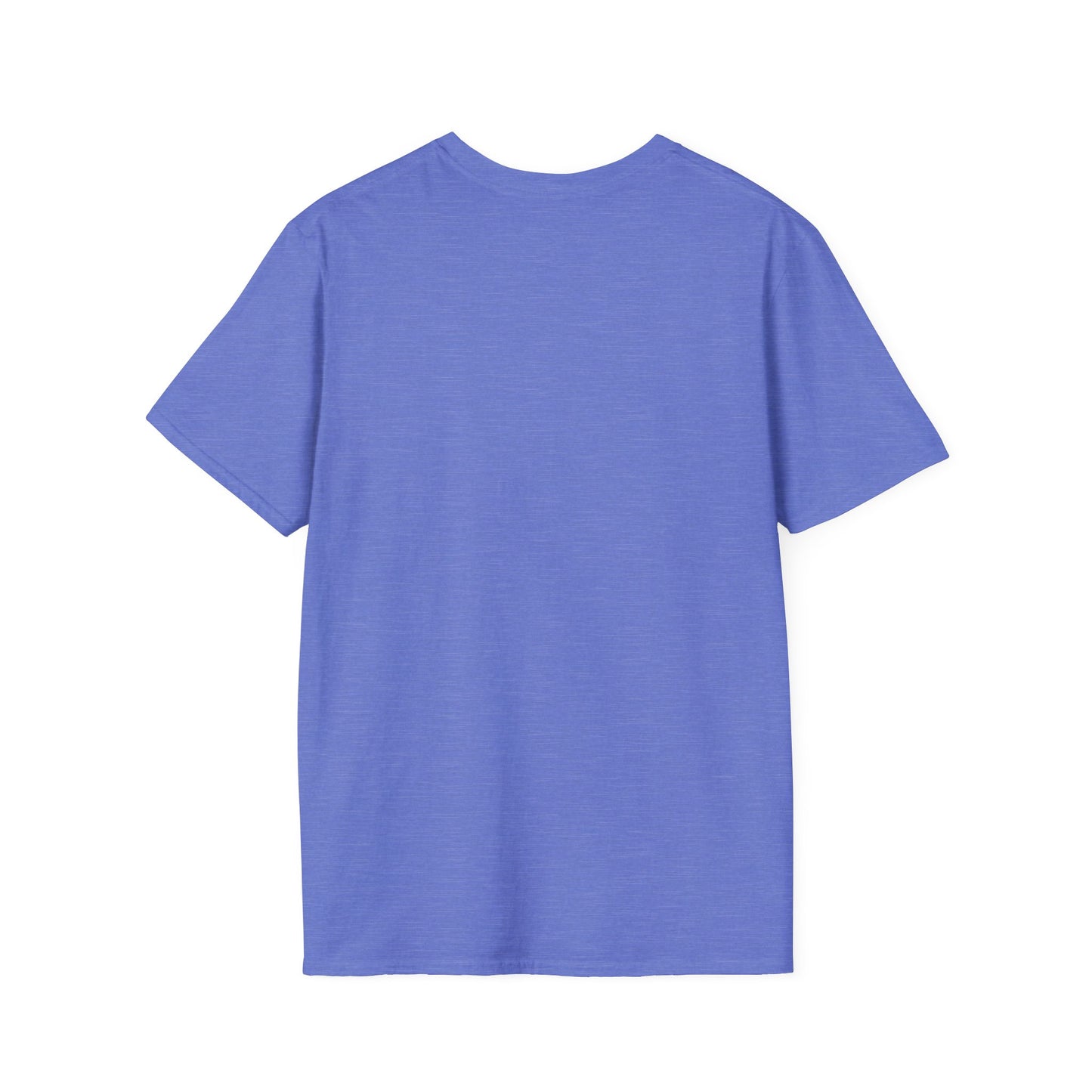 O-fish-al "Metro Merfolk" Unisex Tee