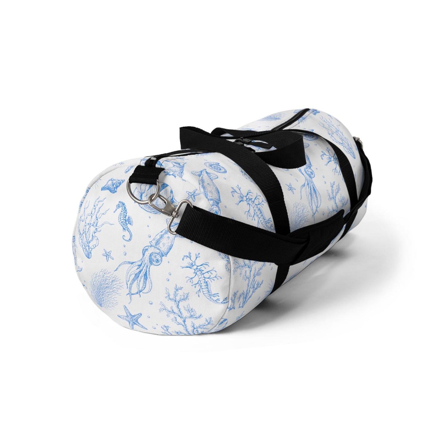'Under the Sea' Duffel Bag (2 sizes)