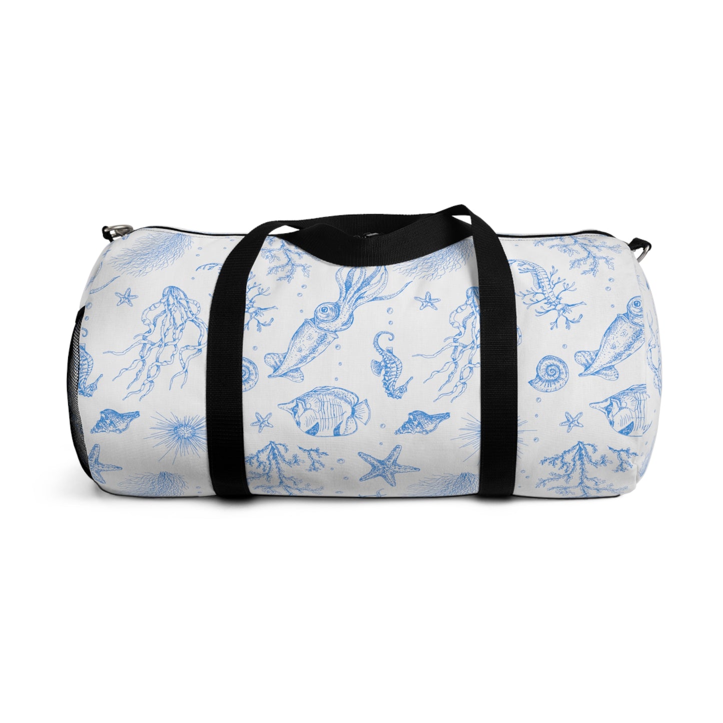 'Under the Sea' Duffel Bag (2 sizes)