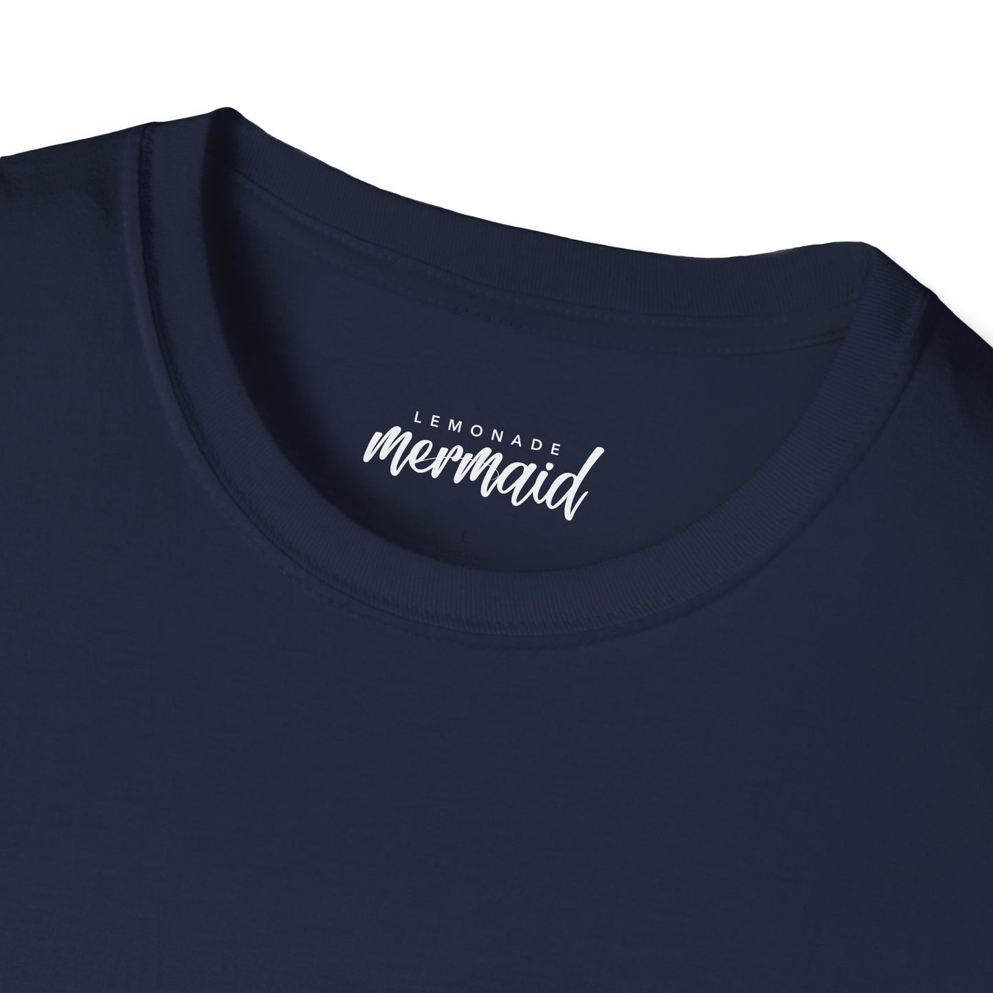 O-fish-al "Metro Merfolk" Unisex Tee