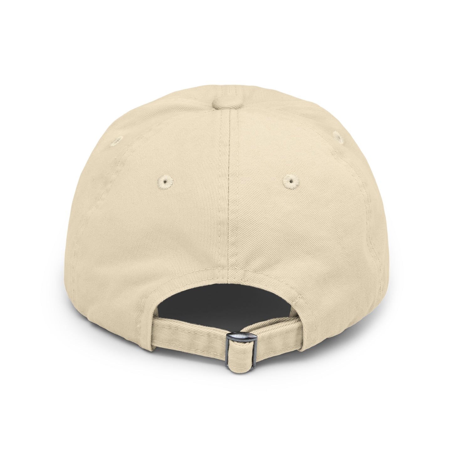 O-fish-al "Metro Merfolk" Distressed Cap