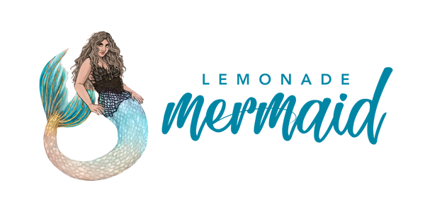 Lemonade Mermaid