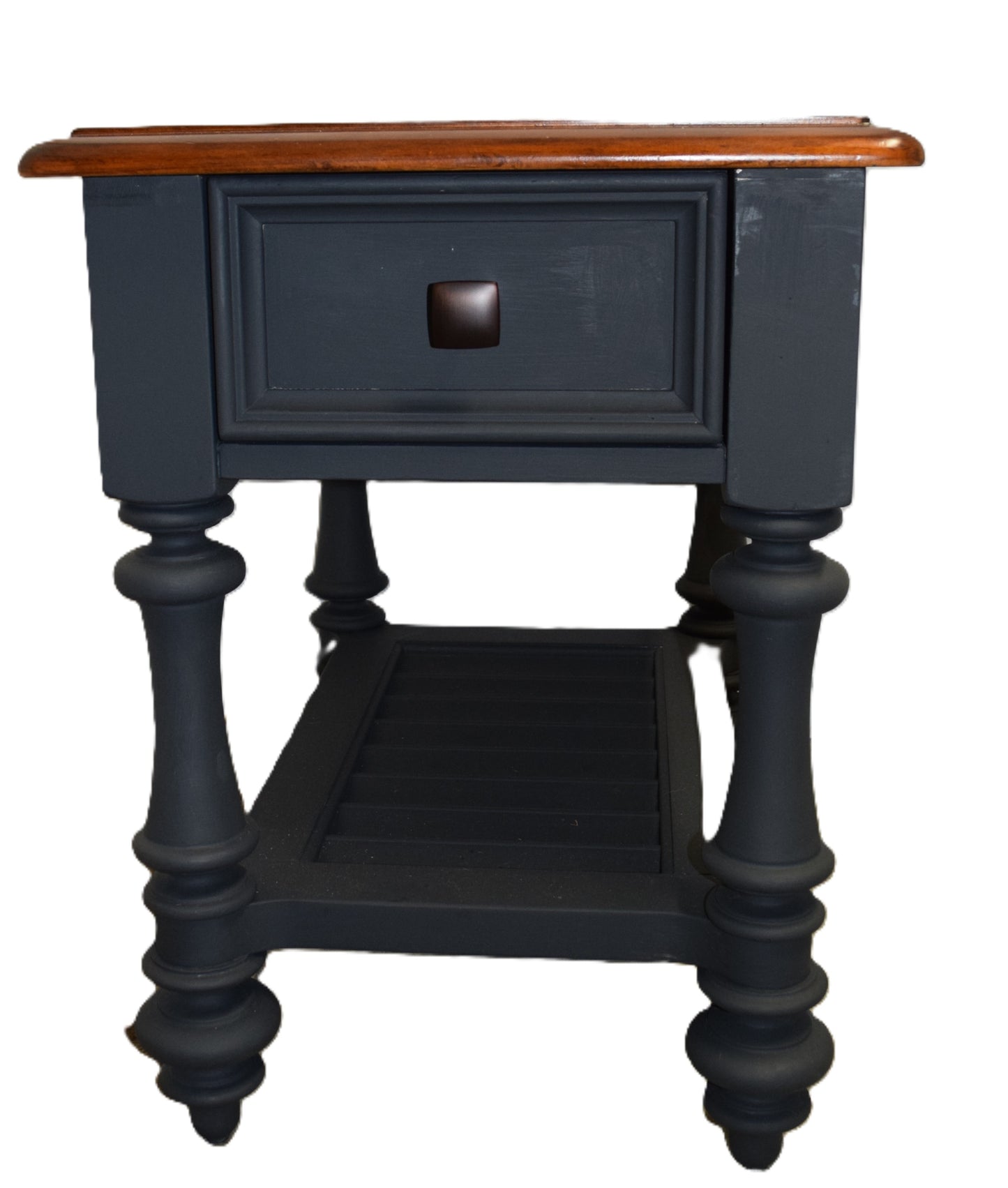 Haverty's End Table