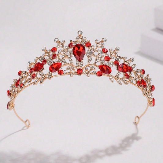 Queen of the Red Sea Crown