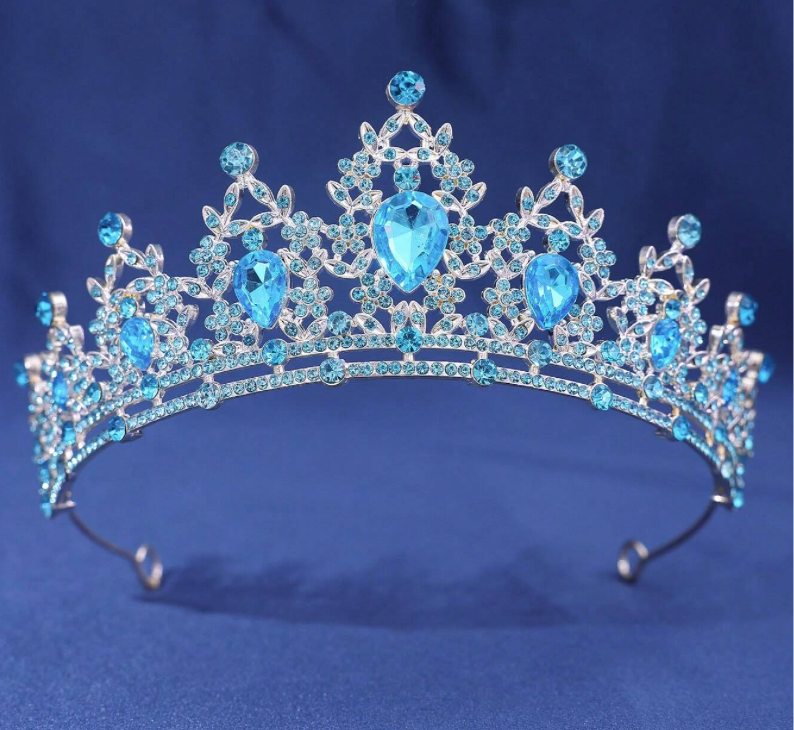 Caribbean Sea Crown