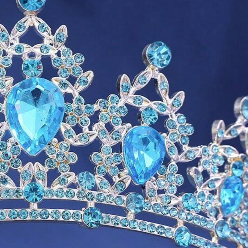 Caribbean Sea Crown