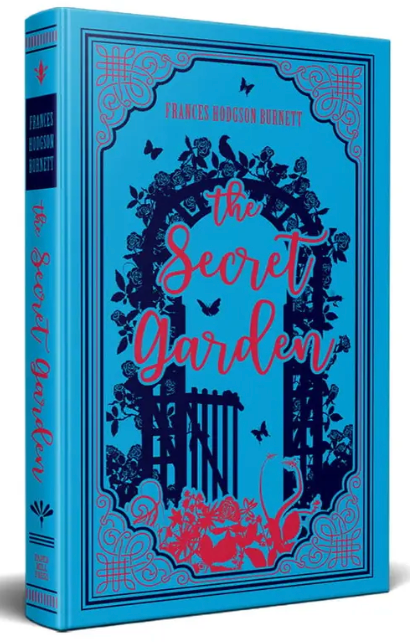 The Secret Garden
