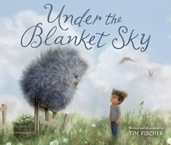 Under the Blanket Sky
