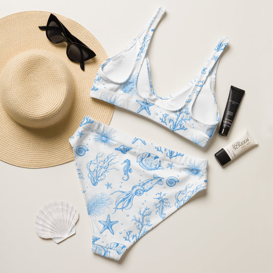 'Under the Sea' Bikini