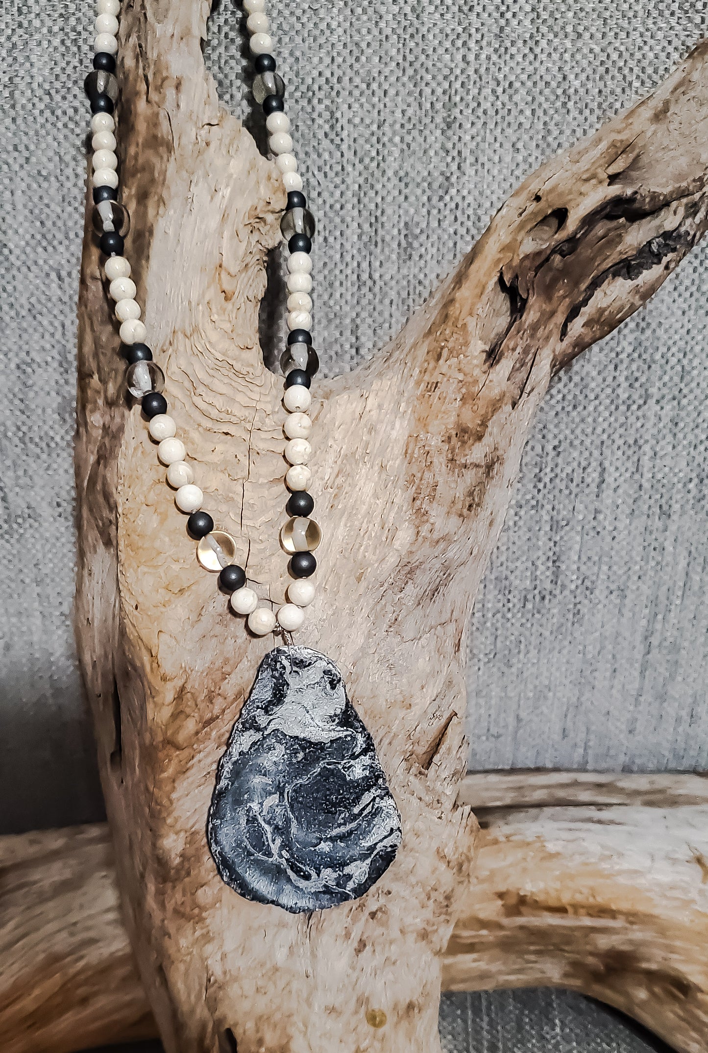 Vitage Reclaimed Jewelry