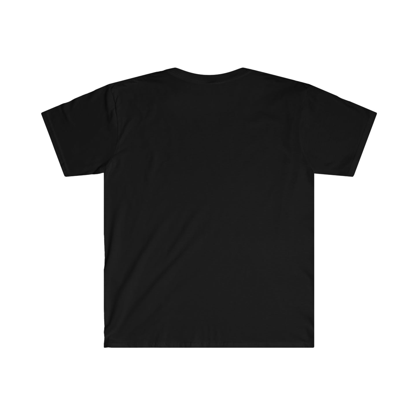 CMDC Unisex Softstyle T-Shirt
