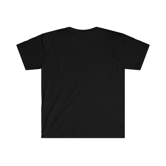 CMDC Unisex Softstyle T-Shirt
