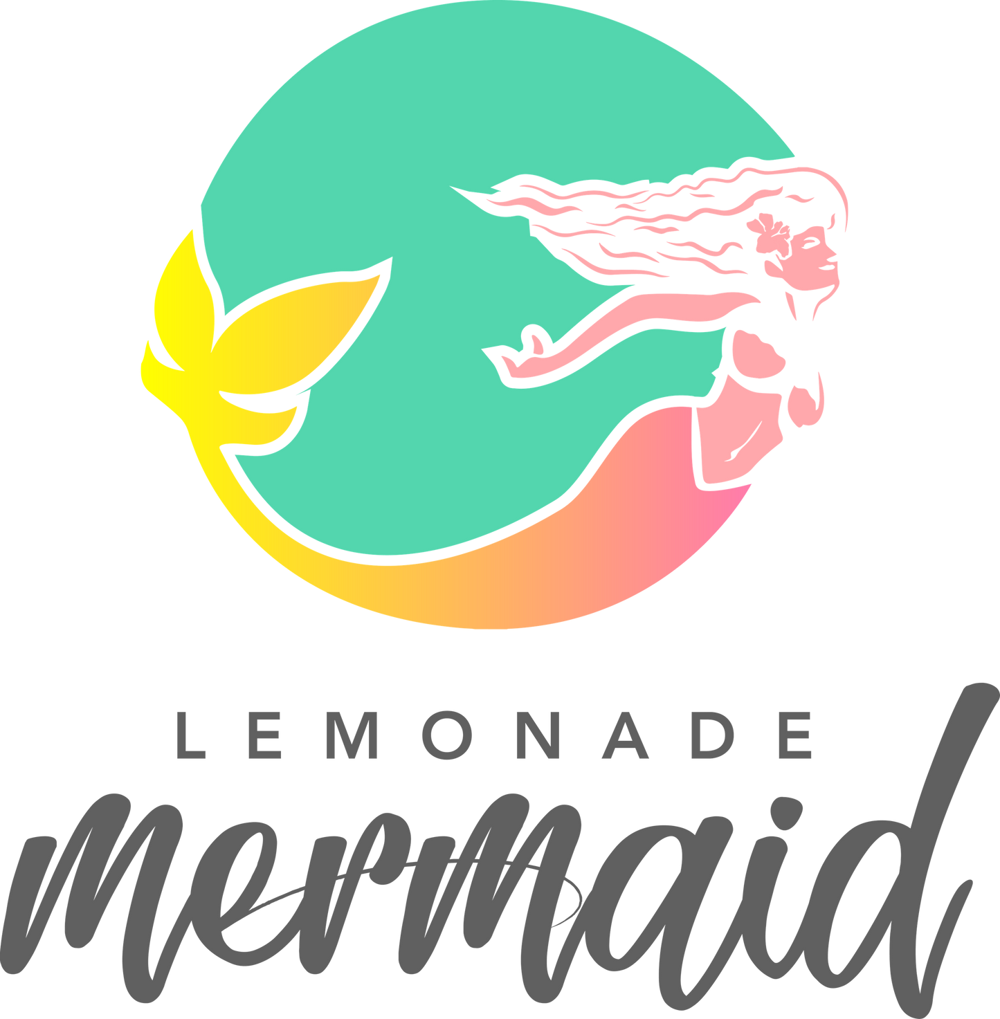 Lemonade Mermaid Gift Card