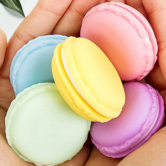 Mermaid Macaron Gift & Jewelry Box