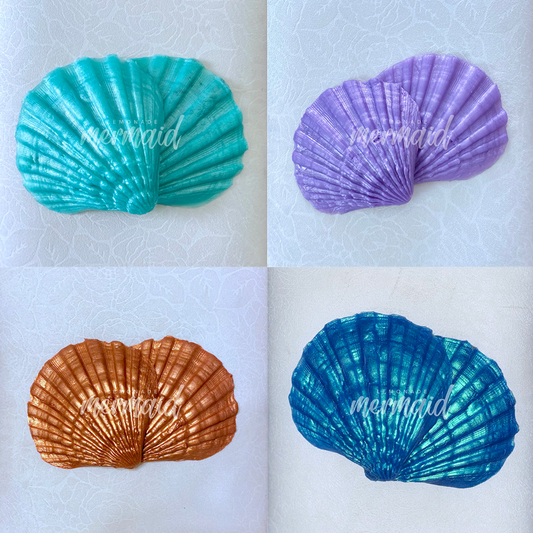 Silicone Shells & More
