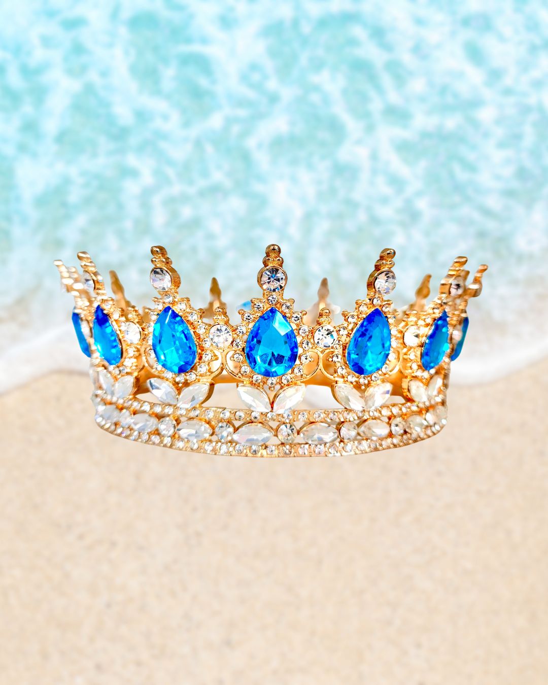 Crowns - Lemonade Mermaid
