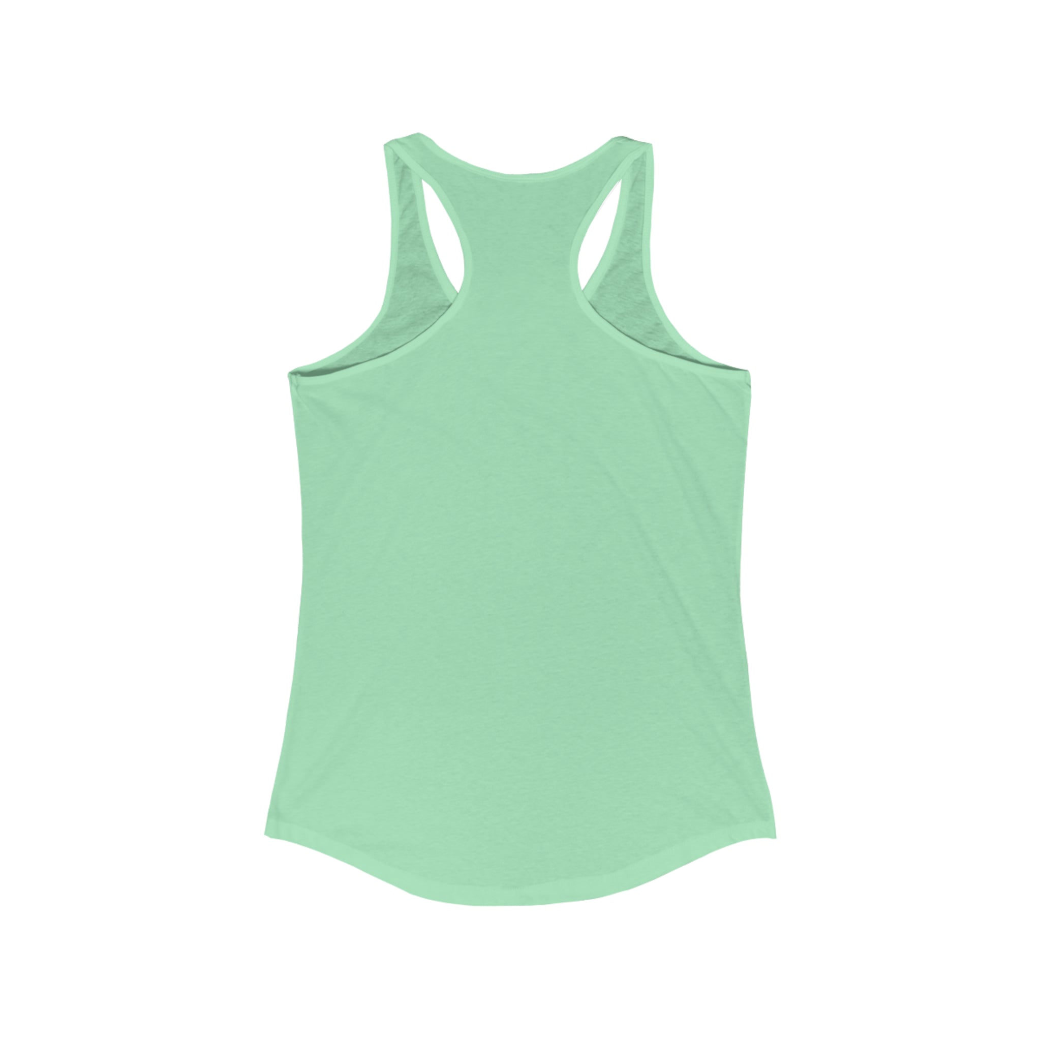 Lemonade Mermaid Racerback Tank