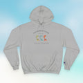 Mermaid Squad Champion Hoodie (2 colors)