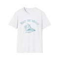 “What the Shell?” Nautically Naughty Men’s Tee