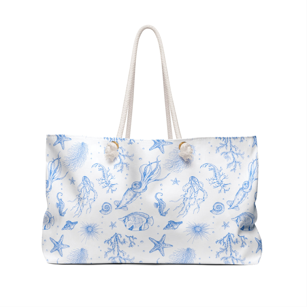 'Under the Sea' Tote