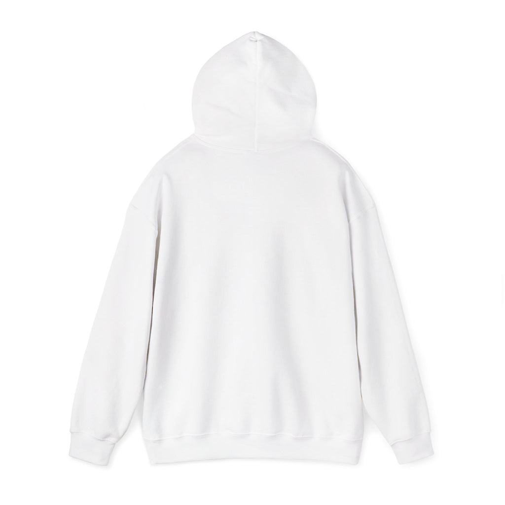 "The Mermaid Squad" Graphic Hoodie