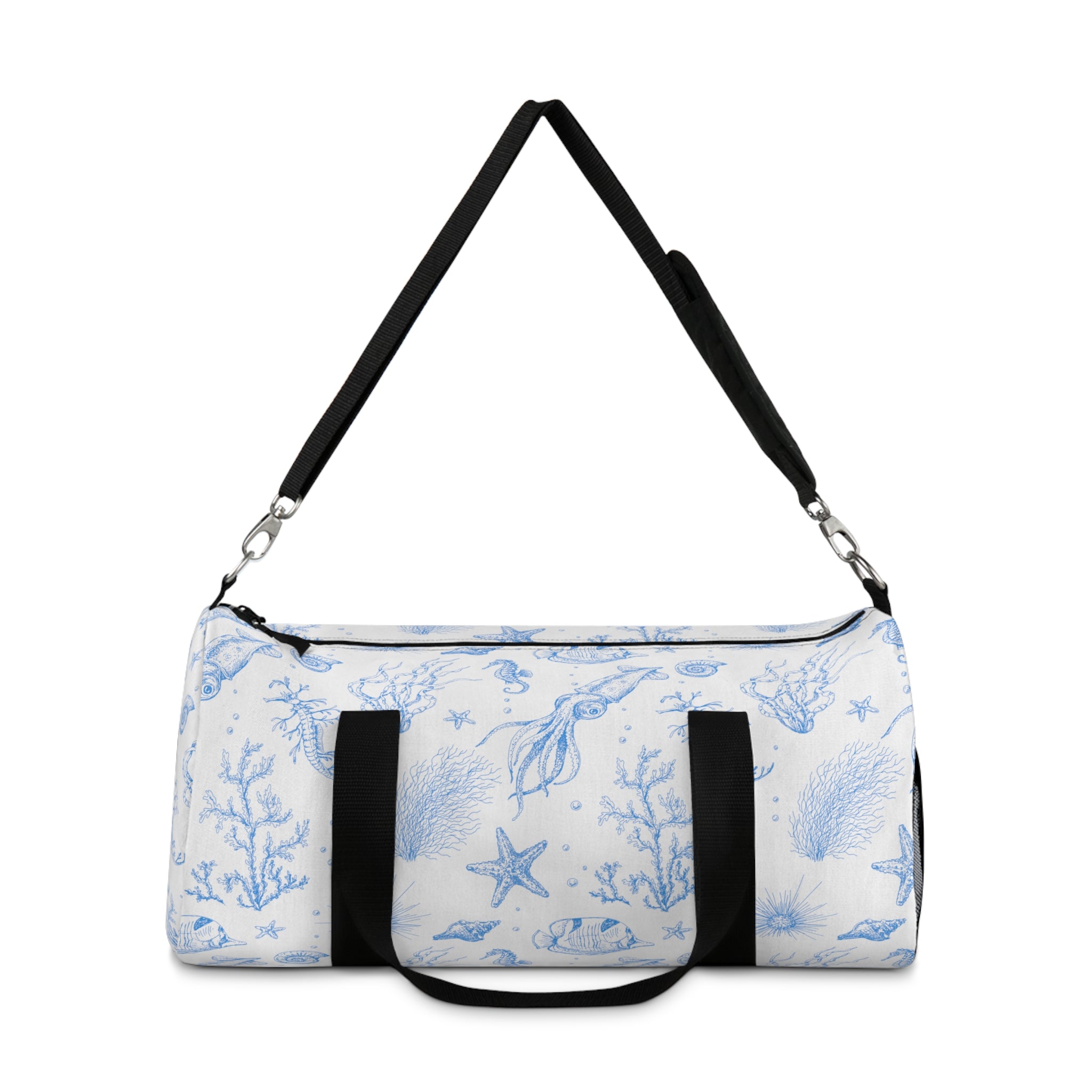 'Under the Sea' Duffel Bag (2 sizes)