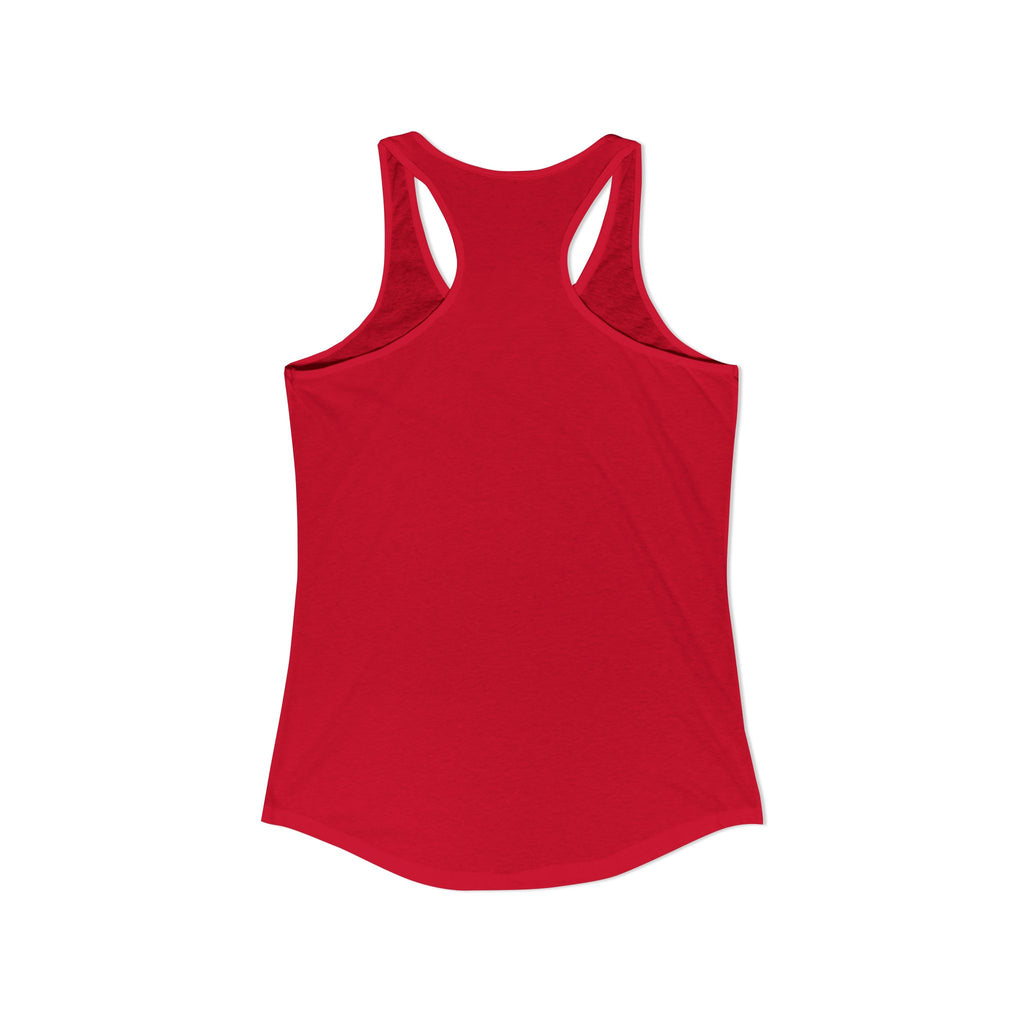 O-fish-al "Metro Merfolk" Racerback Tank
