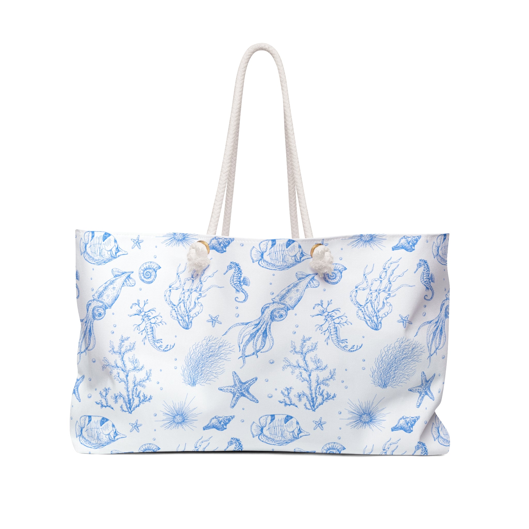 'Under the Sea' Tote