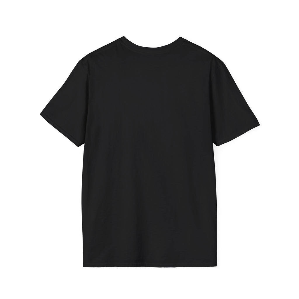 O-fish-al "Metro Merfolk" Unisex Tee