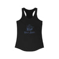 "Holy Ship!" Nautically Naughty Racerback Tank (3 colors)