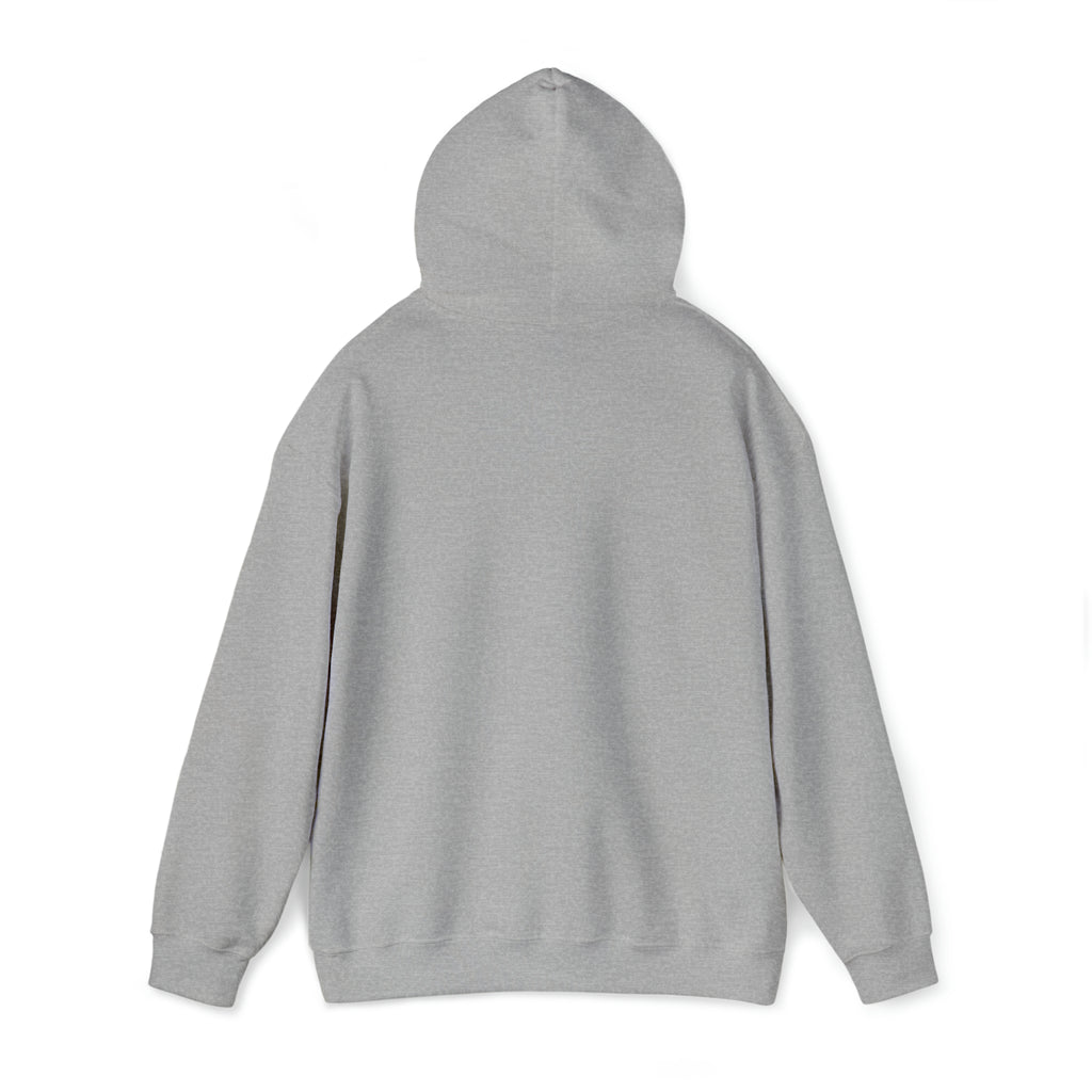 “What the Shell?” Nautically Naughty Hoodie