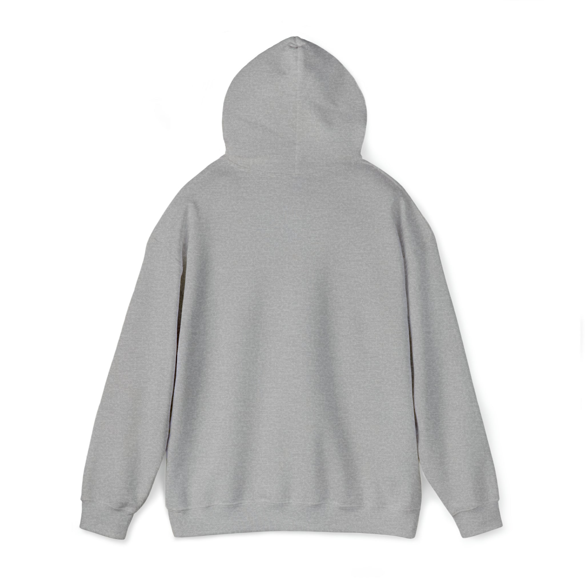 “What the Shell?” Nautically Naughty Hoodie