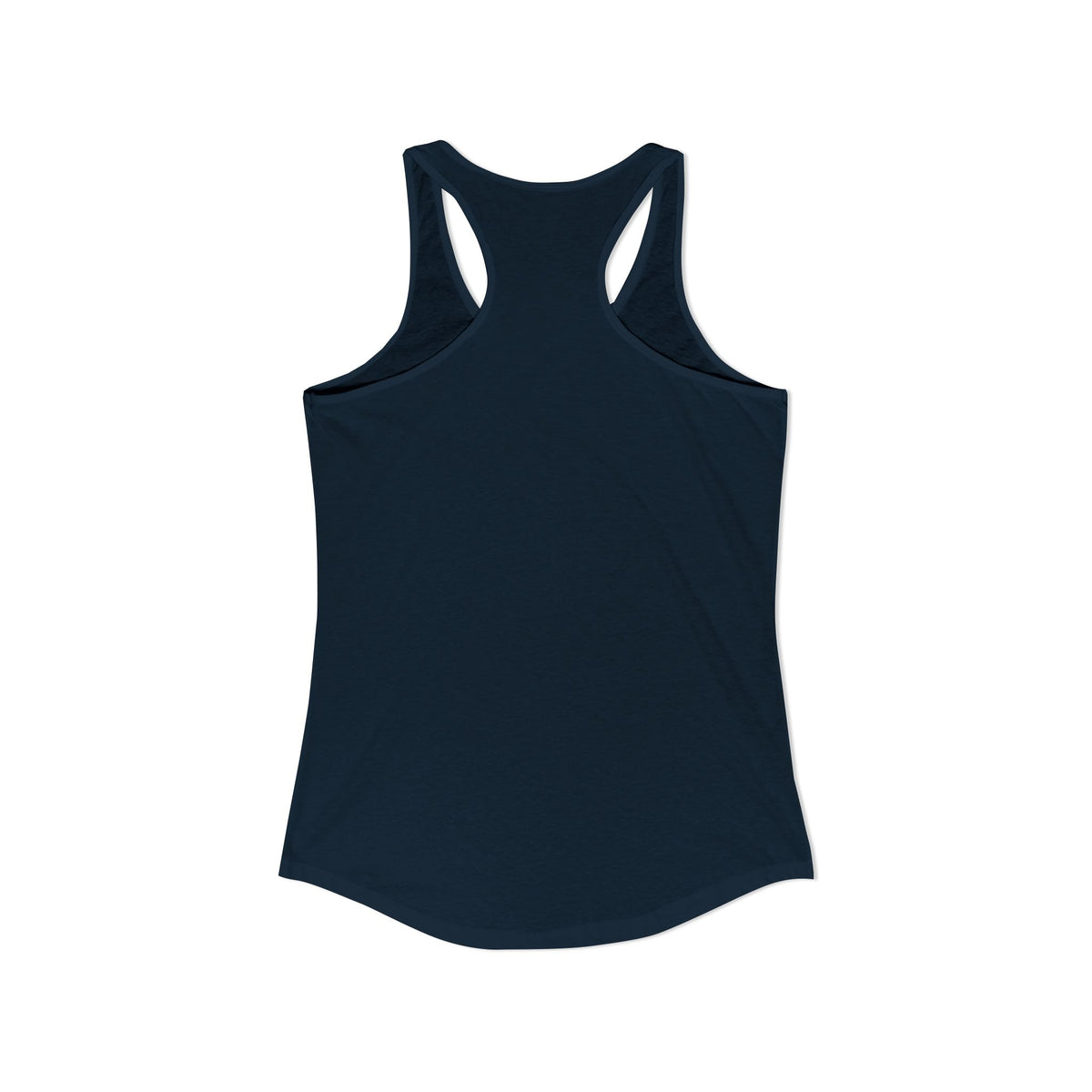 O-fish-al "Metro Merfolk" Racerback Tank