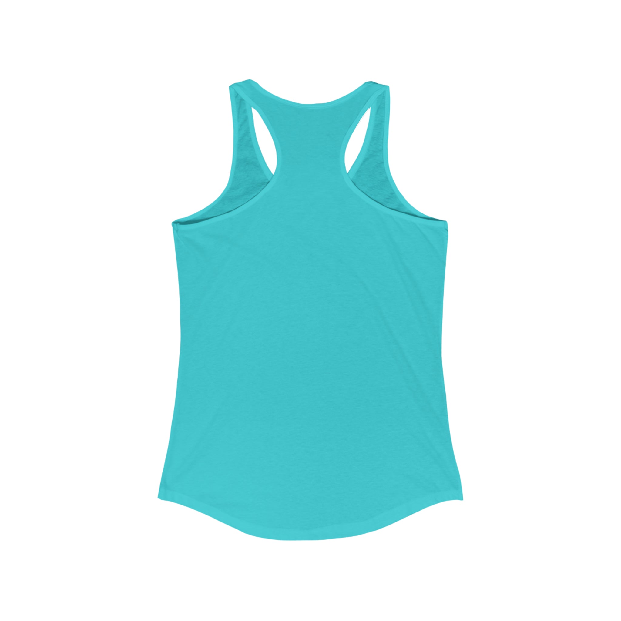 Lemonade Mermaid Racerback Tank