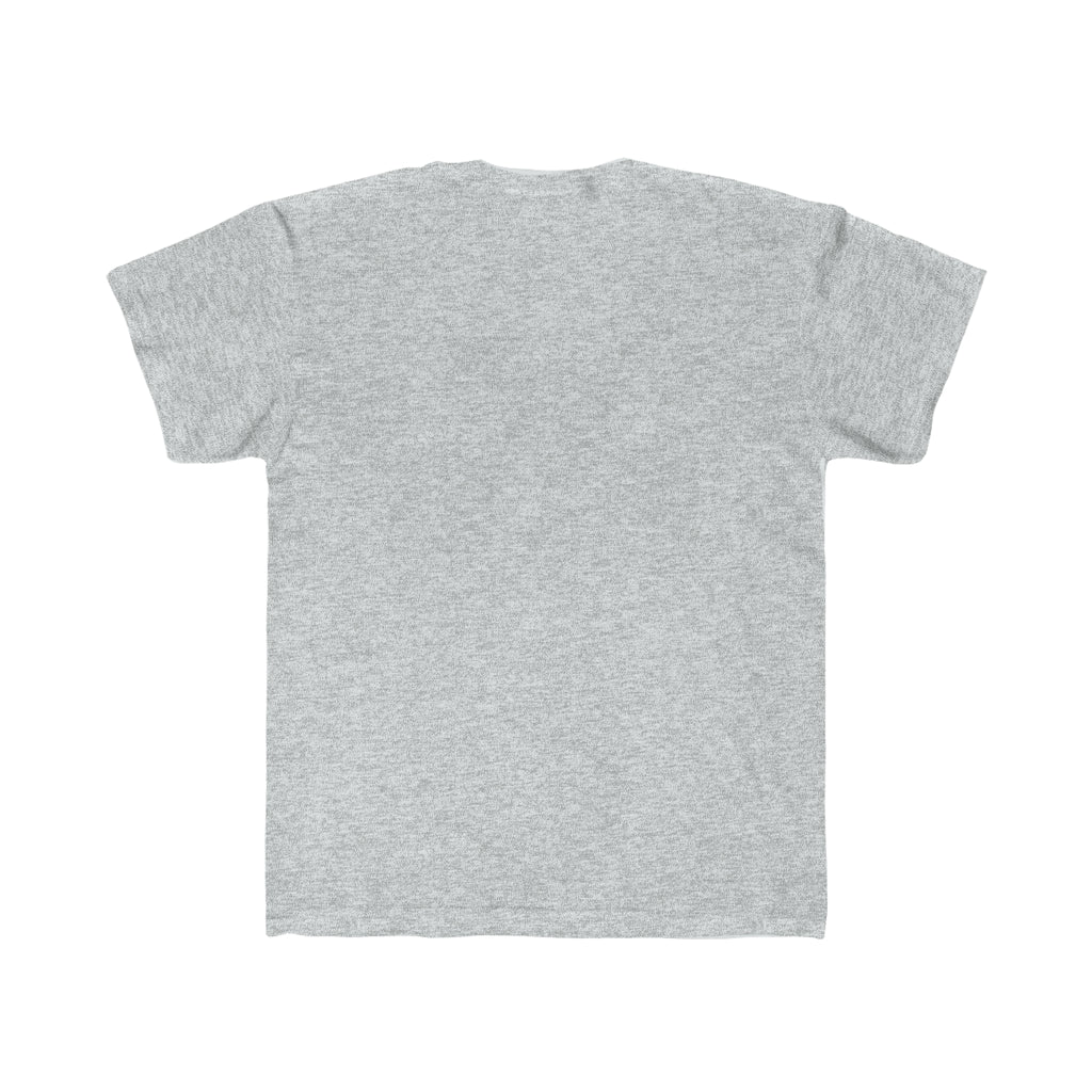 "Mermaid Princess" Kids' Regular Fit Tee