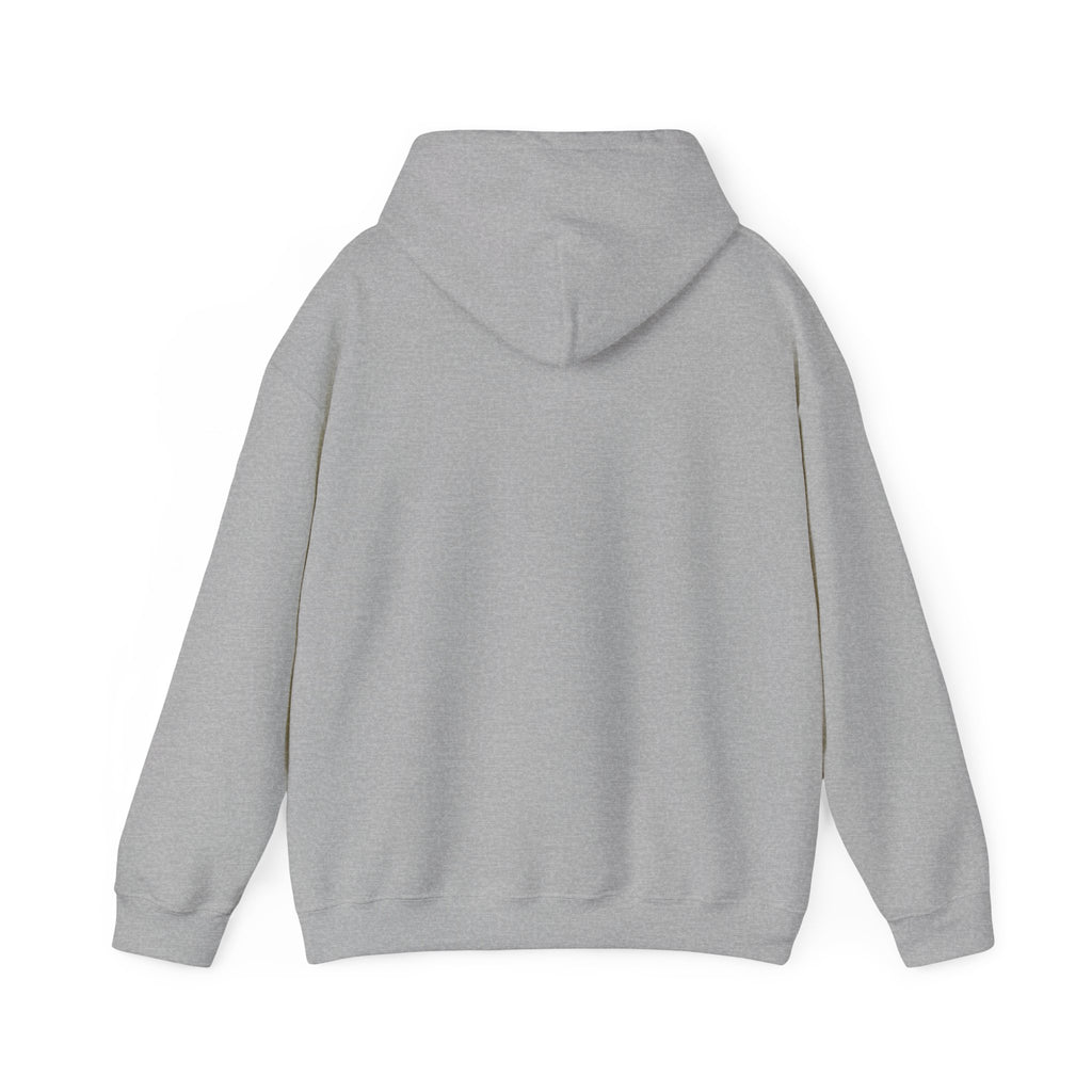 O-fish-al "Metro Merfolk" Unisex Hoodie