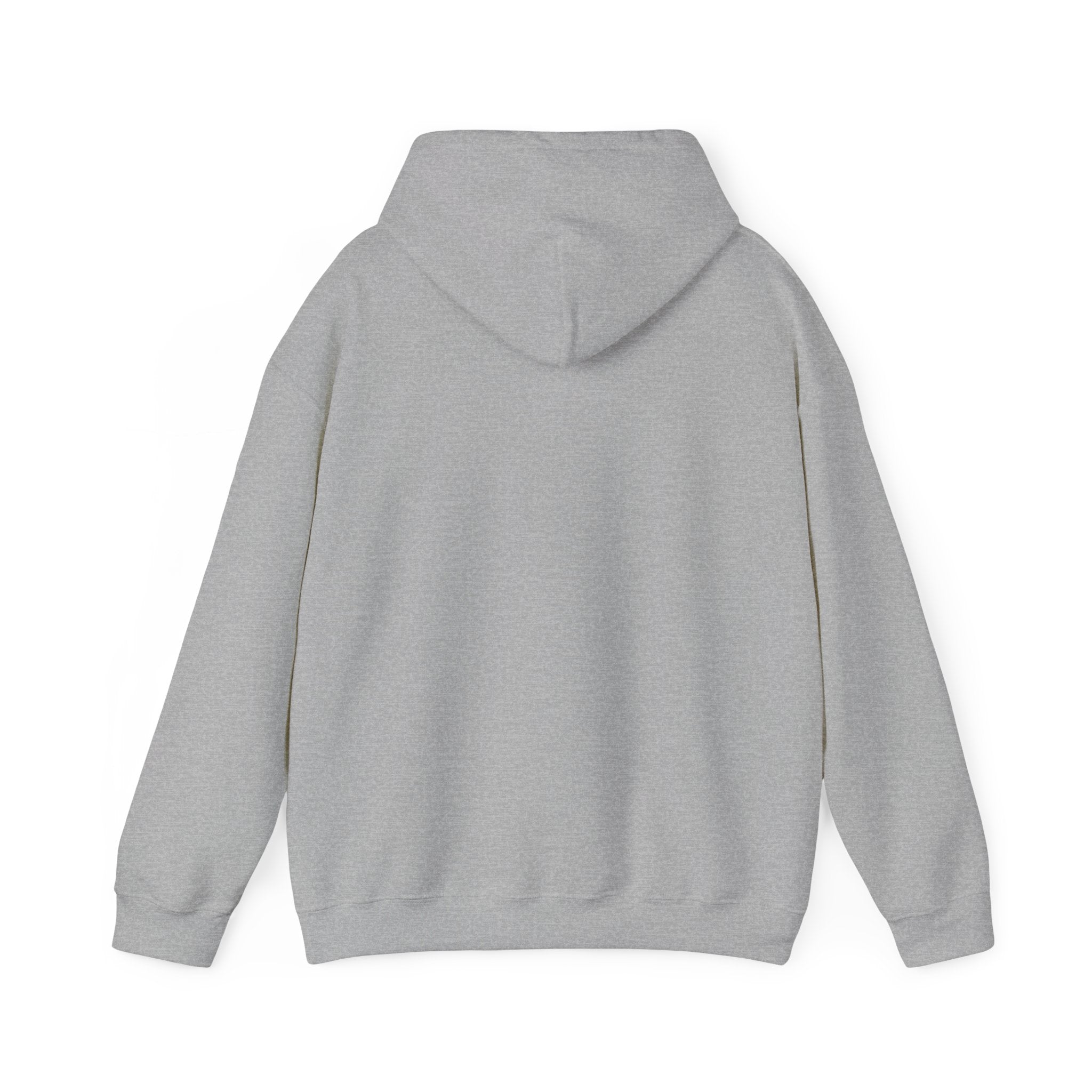 O-fish-al "Metro Merfolk" Unisex Hoodie