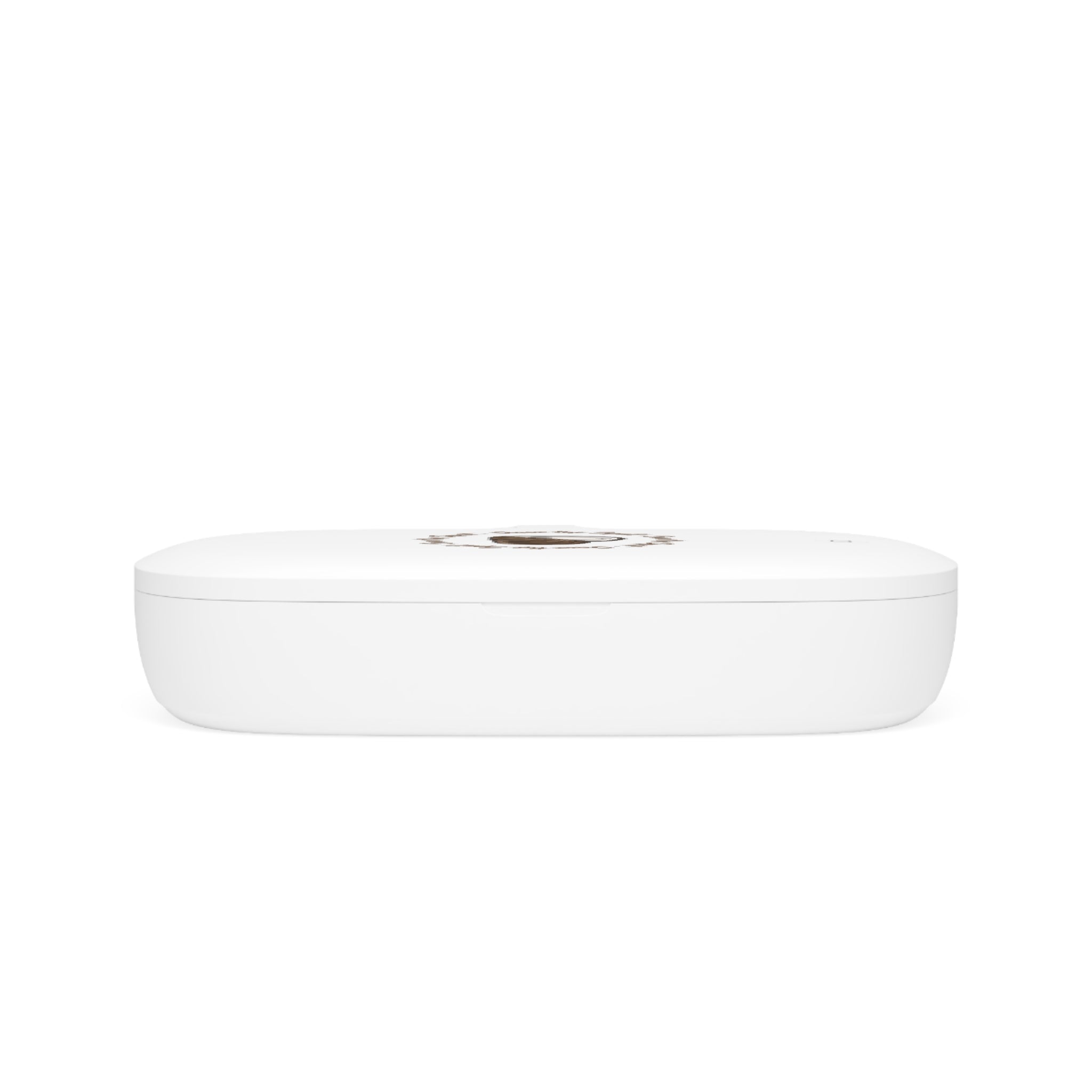 'Save the Spat' Oyster UV Phone Sanitizer and Wireless Charging Pad